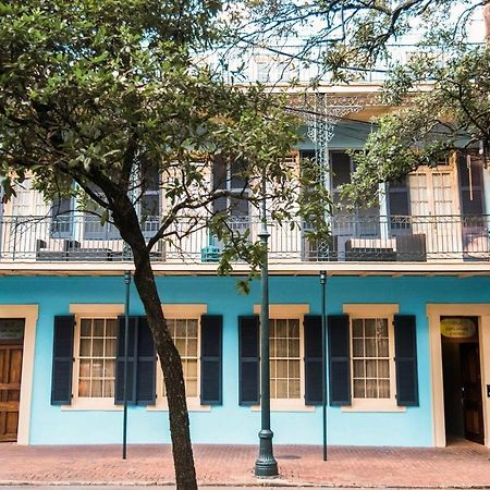 Jean Lafitte House Hotel New Orleans Eksteriør billede