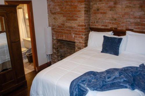 Jean Lafitte House Hotel New Orleans Eksteriør billede