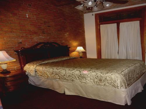 Jean Lafitte House Hotel New Orleans Eksteriør billede
