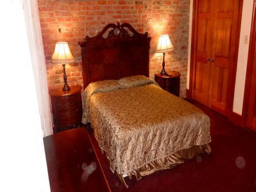 Jean Lafitte House Hotel New Orleans Eksteriør billede